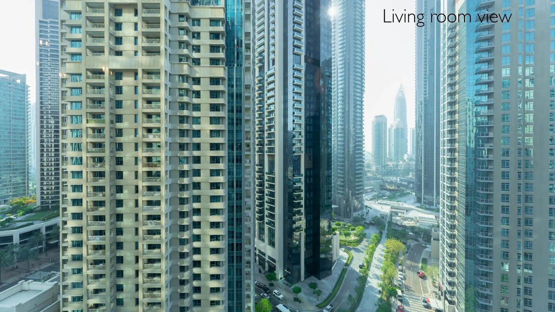 Appartement Luxury 1Br -Stunning Burj Khalifa & Fountain Views à Dubaï