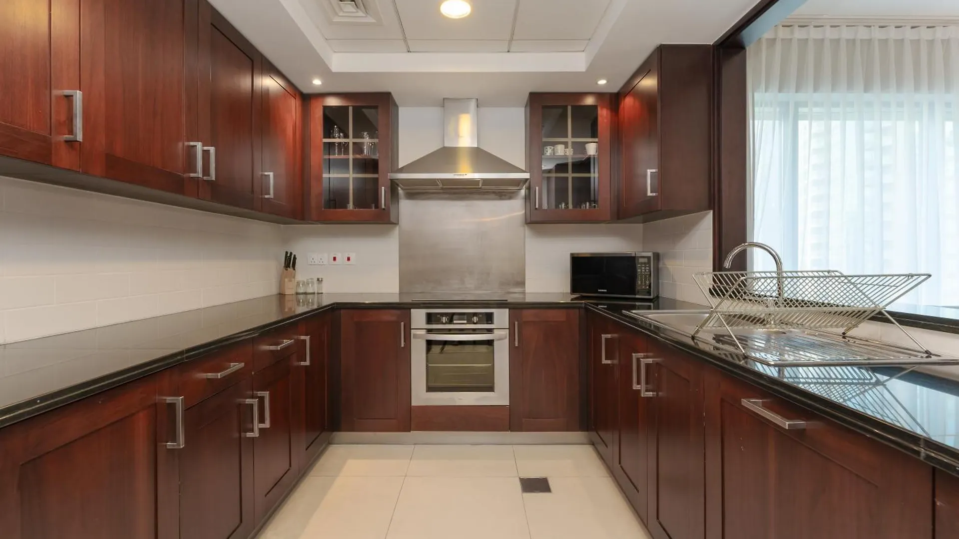 Appartement Luxury 1Br -Stunning Burj Khalifa & Fountain Views à Dubaï 0*,