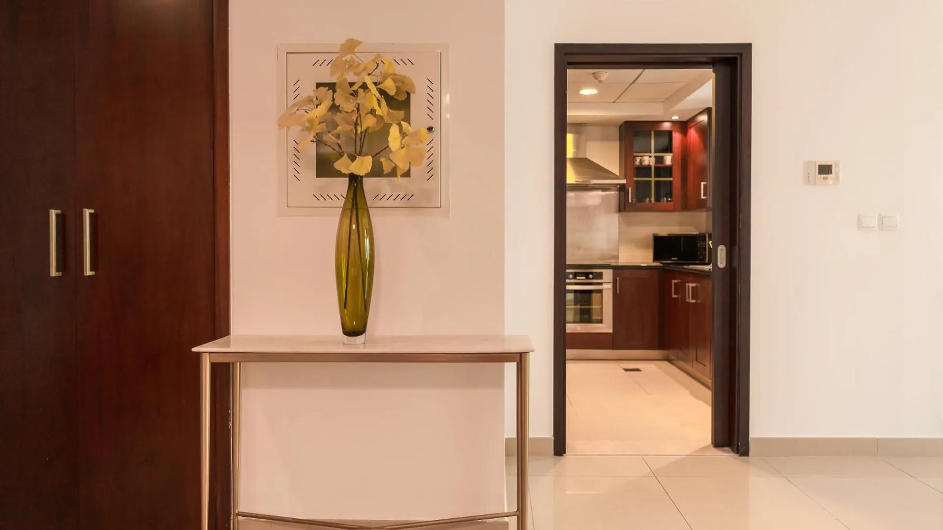 Appartement Luxury 1Br -Stunning Burj Khalifa & Fountain Views à Dubaï
