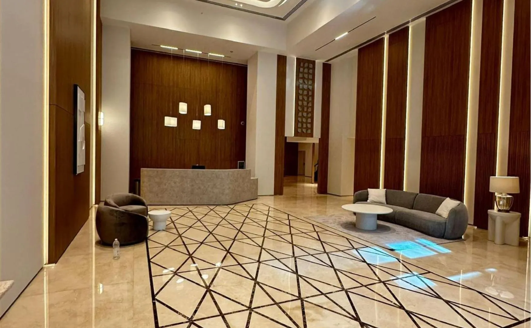 Appartement Luxury 1Br -Stunning Burj Khalifa & Fountain Views à Dubaï