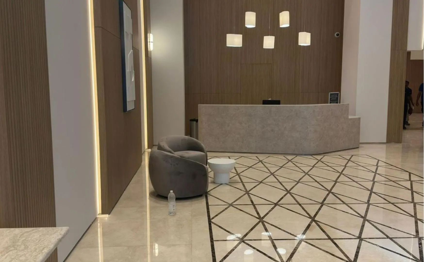 Appartement Luxury 1Br -Stunning Burj Khalifa & Fountain Views à Dubaï